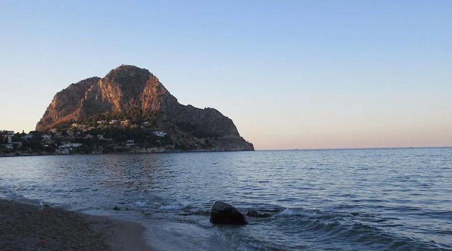 Ciuri Ciuri Διαμέρισμα Santa Flavia