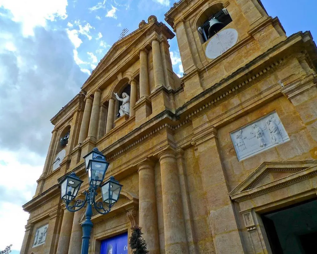 Ciuri Ciuri Διαμέρισμα Santa Flavia