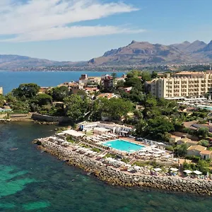 Ξενοδοχείο Domina Zagarella Sicily, Santa Flavia